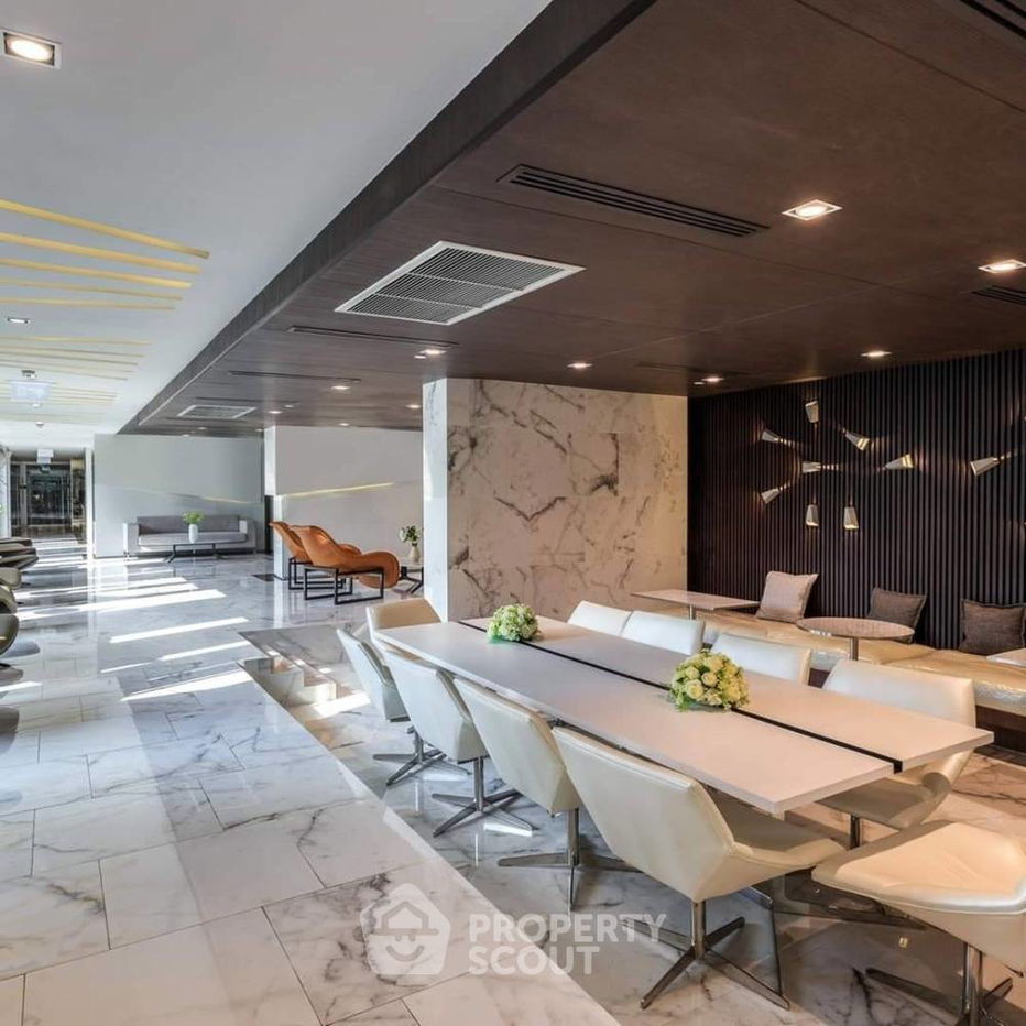 picture 1-BR Condo at The Prodigy MRT Bangkhae near MRT Phasi Charoen (ID 1211530) - 4/14