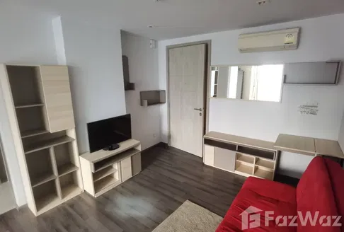 Sari by Sansiri for sale with tenant 5950947