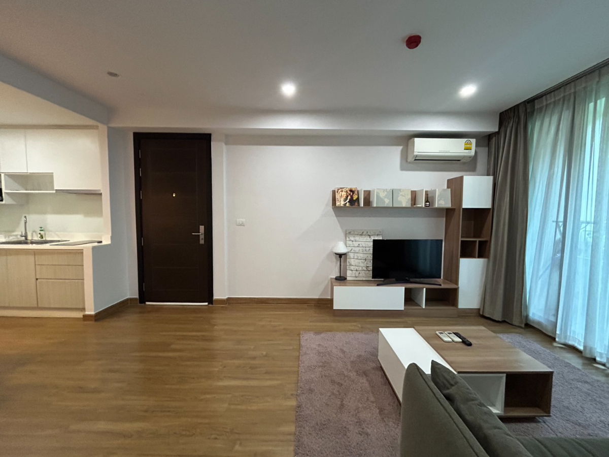 picture The nimmana condo for rent 2bedrooms near Maya mall : Tel. 082-3899314 (Boo) - 8/31