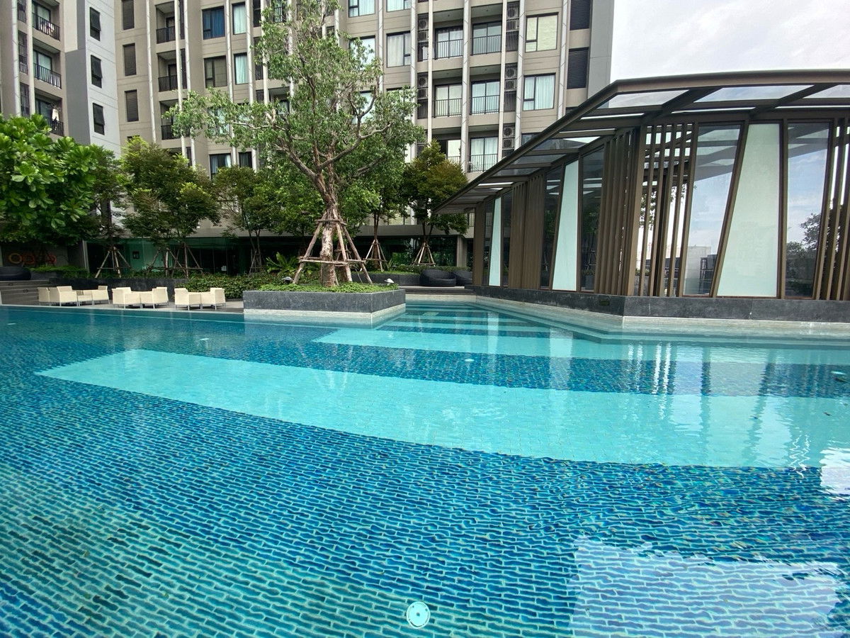 รูป 🏢 ให้เช่าคอนโด : Niche Pride Thonglor - Phetchaburi (นิช ไพรด์ ทองหล่อ - เพชรบุรี)   รหัสทรัพย์ | 📌LNP-C10807 - รูปที่ 2/13