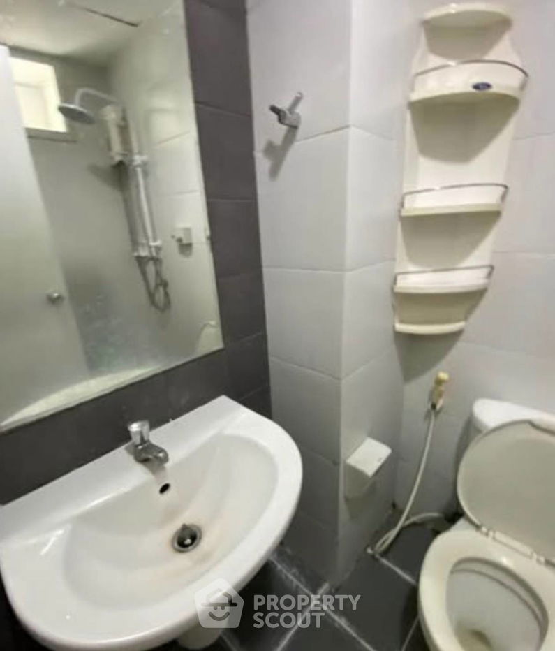 picture 1-BR Condo at My Condo Pinklao near MRT Bang Yi Khan (ID 2128658) - 10/14