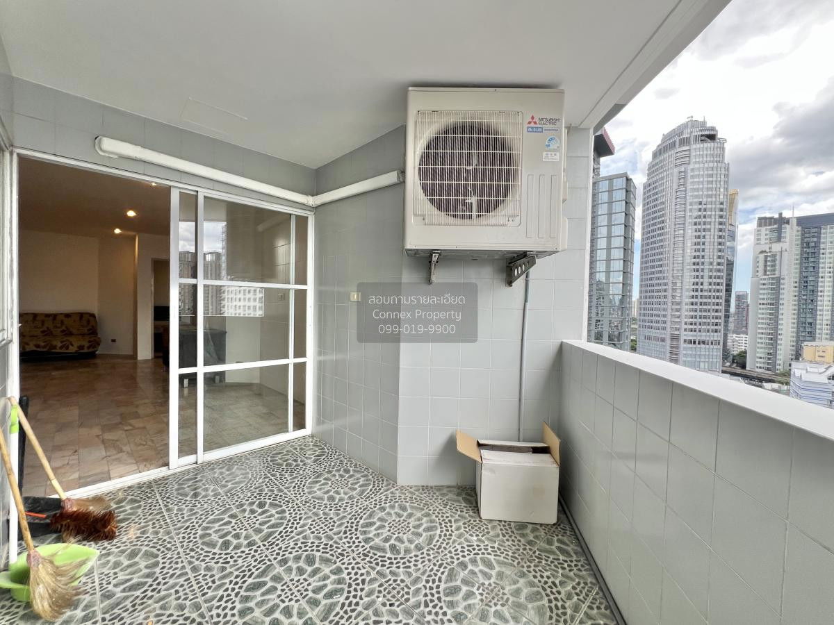 รูป ขายคอนโด  ฟิฟตี้ ฟิฟท์ ทาวเวอร์ ทองหล่อ เพนท์เฮ้าส์ วิวสวย ห้องมุม BTS-ทองหล่อ คลองเตยเหนือ วัฒนา กรุงเทพ CX-135900 ✅ ทักไลน์ @connexproperty ตอบทันที ทีมงานมืออาชีพ ✅ - รูปที่ 11/12