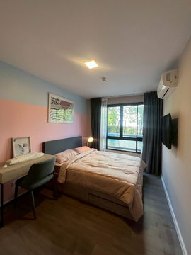 dCondo Hideaway - Rangsit  for "rent"