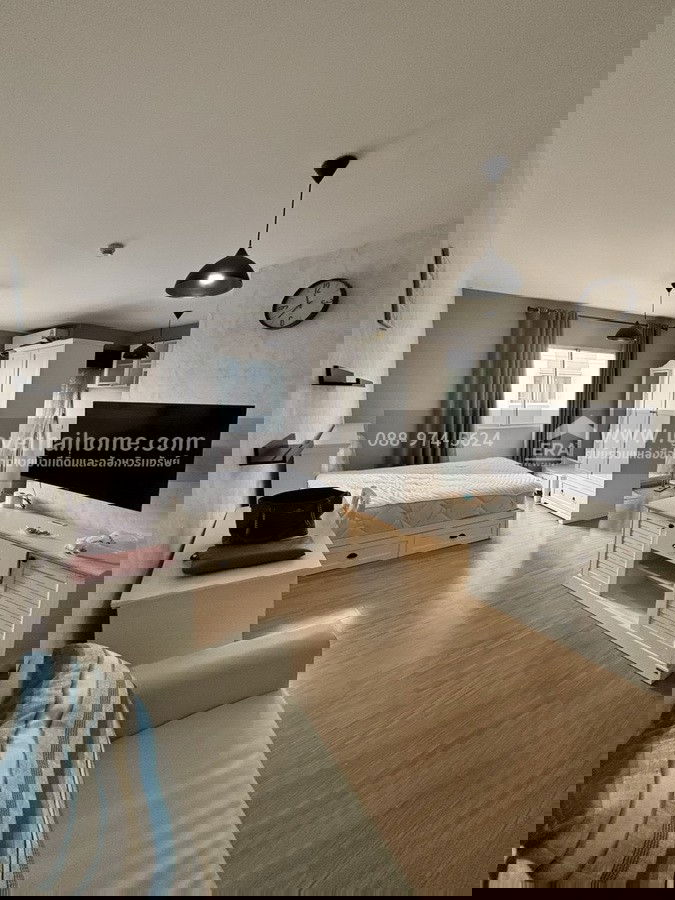 รูป ขายเดอะพอยต์ คอนโด รังสิต-คลอง 6 (ธัญบุรี) 26.15 ตร.ม. ชั้น 5 ขายต่ำกว่าราคาประเมิน ติดถนนใหญ่ - รูปที่ 1/5