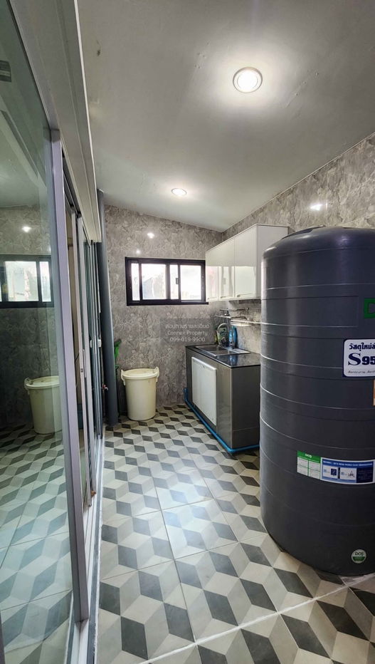 รูป ขายทาวน์เฮ้าส์/ทาวน์โฮม  ศุภาลัย วิลล์ เพชรเกษม 69 หนองแขม เขต หนองแขม กรุงเทพ CX-140645 ✅ ทักไลน์ @connexproperty ตอบทันที ทีมงานมืออาชีพ ✅ - รูปที่ 6/12