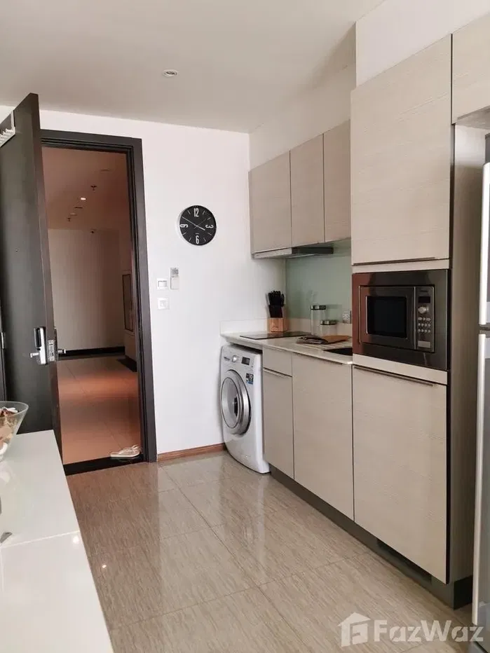 รูป ขาย คอนโด 2 ห้องนอน ในโครงการ เอช สุขุมวิท 43 5941336 - รูปที่ 19/19