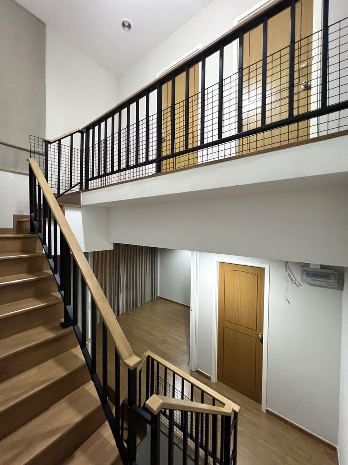 picture Townhome for Rent – Ratchada 18 / Ladprao 80 - 18/22