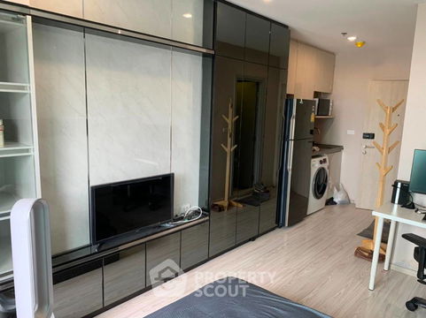 คอนโด 1-ห้องนอน ที่ ไอดีโอ โมบิ วงศ์สว่าง อินเตอร์เชนจ์ ใกล้ MRT บางซ่อน (ID 819632)