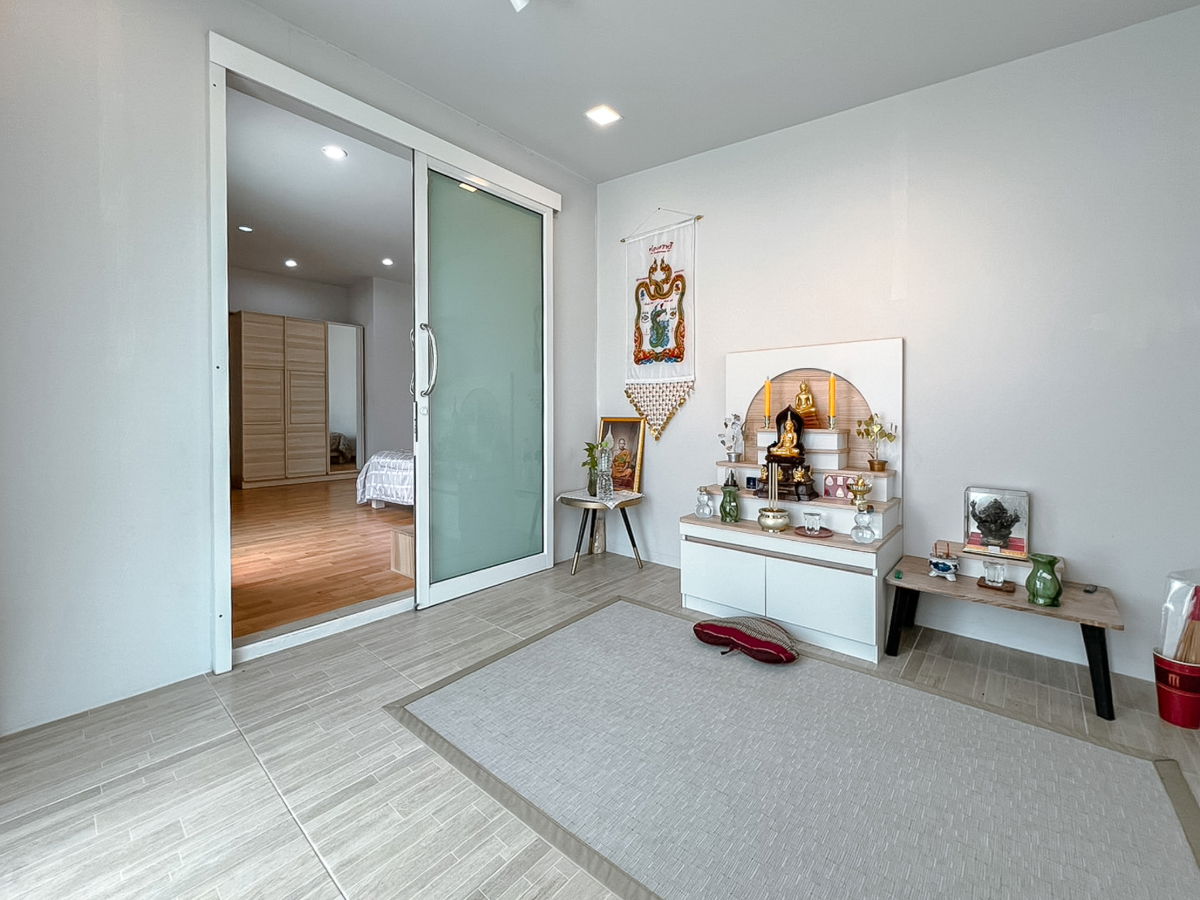 รูป ST0059 | ขาย บ้านวังทอง เดอะ แพรรี่ รังสิต–คลองหลวง 💰 เพียง 5.9 ล้านบาท! - รูปที่ 24/28