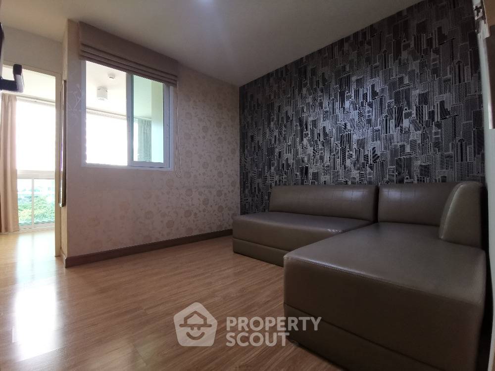 รูป คอนโด 1-ห้องนอน ที่ ชาโตว์ อินทาวน์ วิภาวดี 30-2 ใกล้ BTS ห้าแยกลาดพร้าว (ID 1227009) - รูปที่ 3/17