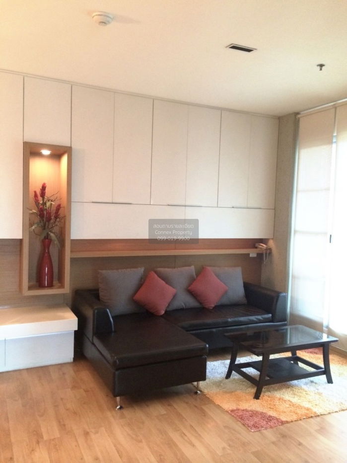 รูป เช่าคอนโด ซิตี้ สมาร์ท คอนโด BTS-อโศก คลองเตย เขต คลองเตย กรุงเทพ CX-58979 ✅ ทักไลน์ @connexproperty ตอบทันที ทีมงานมืออาชีพ ✅ - รูปที่ 2/10