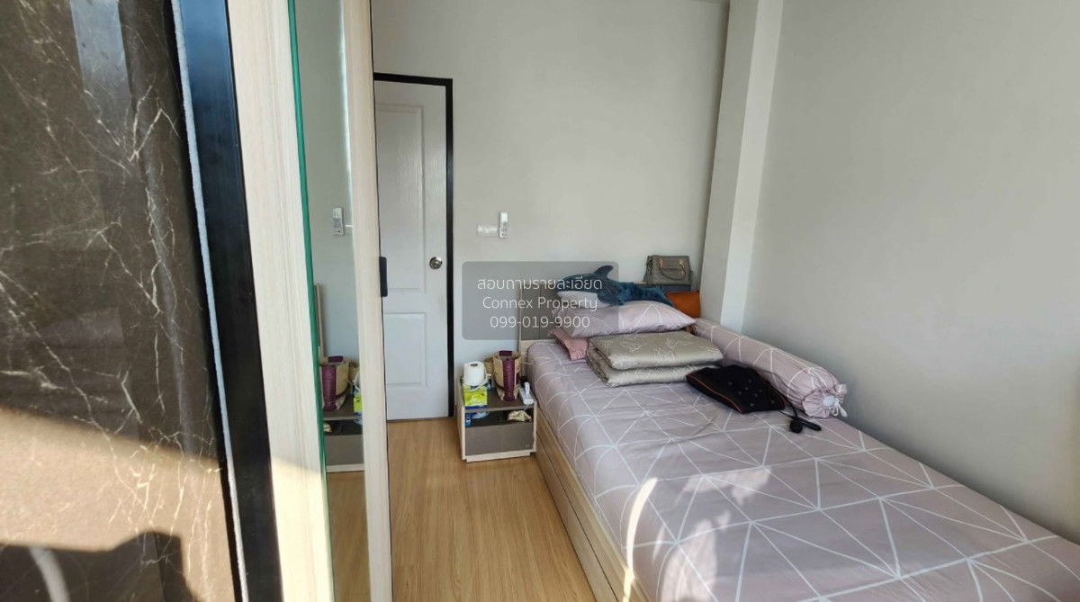 รูป ขายทาวน์เฮ้าส์/ทาวน์โฮม  ศุภาลัย วิลล์ เพชรเกษม 69 หนองแขม เขต หนองแขม กรุงเทพ CX-140645 ✅ ทักไลน์ @connexproperty ตอบทันที ทีมงานมืออาชีพ ✅ - รูปที่ 12/12