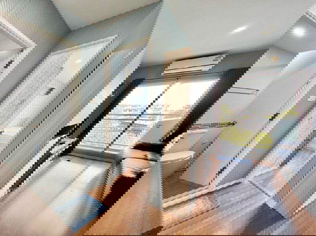 รูป #b4855 30/12/68 ให้เช่า คอนโดลุมพินีเพลสบางนา 📲📢สอบถาม ld line @condoboy - รูปที่ 11/13