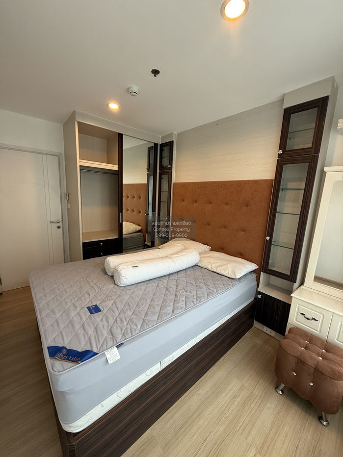 รูป 🔥🔥🔥 เช่าคอนโด  เดอะ เบส แจ้งวัฒนะ คลองเกลือ ปากเกร็ด นนทบุรี CX-141148 ✅ ทักไลน์ @connexproperty ตอบทันที ทีมงานมืออาชีพ ✅ 🔥🔥🔥 - รูปที่ 11/12