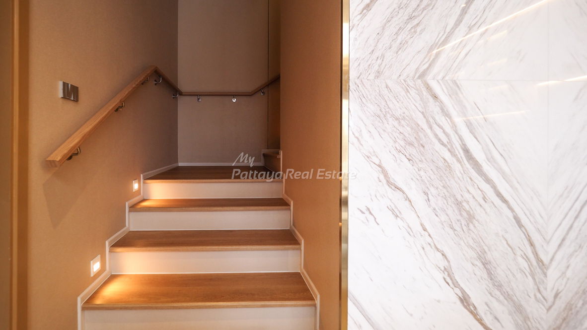 picture Thai Name - 4 Bedrooms Pool Villa for sale in Horizon HEHRZ01 - 14/35