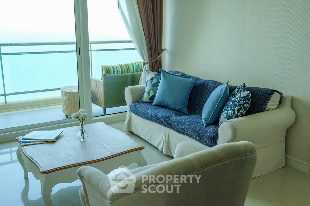 รูป คอนโด 1-ห้องนอน ที่ รีเฟล็คชั่น จอมเทียน บีช พัทยา ใกล้ เมืองพัทยา (ID 2136862) - รูปที่ 15/30