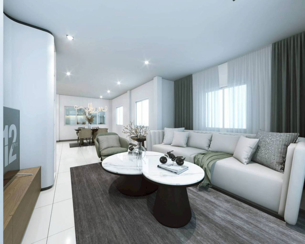 picture Phanason Villa Borae For Sell WR-04119 - 2/12