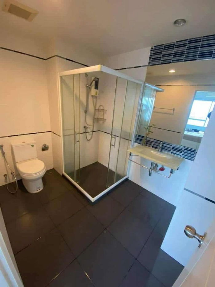 picture ⛵ Centric sea ⛵ Sea & City view / 43F / 1bedroom >> THB18,000/month彡 - 7/10