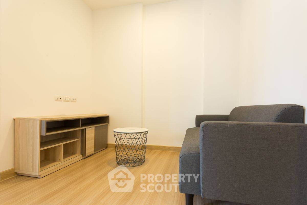 รูป คอนโด 1-ห้องนอน ที่ ชาโตว์ อินทาวน์ พระราม 8 ใกล้ MRT บางยี่ขัน (ID 2064375) - รูปที่ 5/6