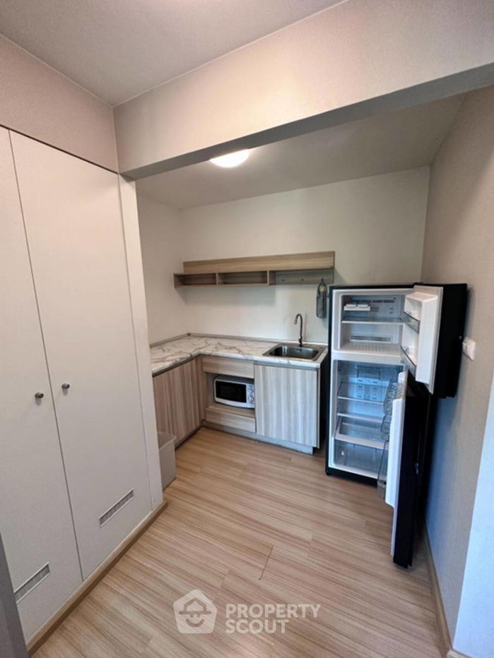 รูป คอนโด 2-ห้องนอน ที่ พลัมคอนโด แจ้งวัฒนะ สเตชั่น ใน ตลาดบางเขน (ID 1470456) - รูปที่ 9/9