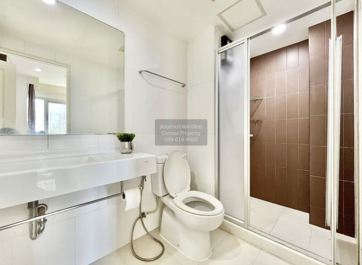 รูป เช่าคอนโด  ยู ดีไลท์ แอท จตุจักร สเตชั่น วิวสวย MRT-สวนจตุจักร จอมพล  เขต จตุจักร กรุงเทพ CX-141006 ✅ ทักไลน์ @connexproperty ตอบทันที ทีมงานมืออาชีพ ✅ - รูปที่ 2/6