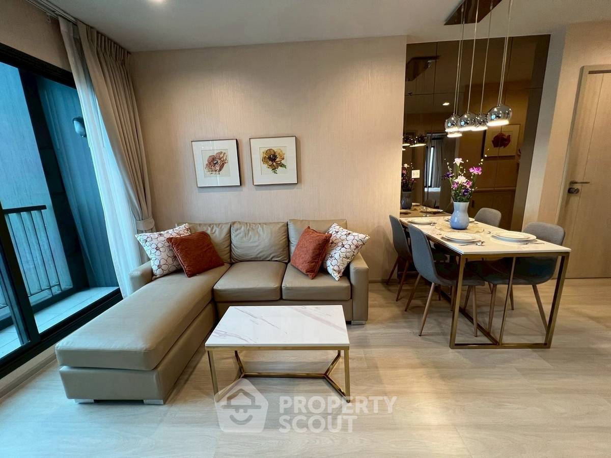 picture 2-BR Condo at Life One Wireless near BTS Phloen Chit (ID 2510075) - 7/10