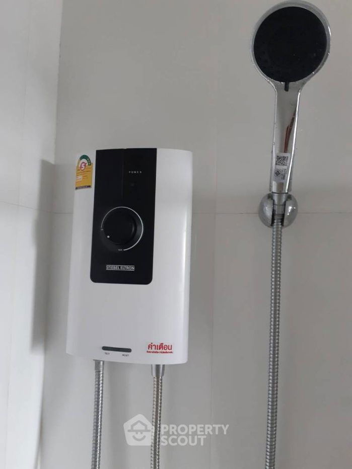 picture 1-BR Condo at The Prodigy MRT Bangkhae near MRT Phasi Charoen (ID 1211530) - 9/14