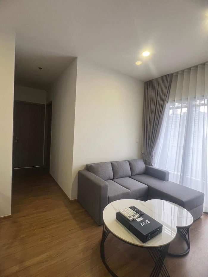 picture  For Rent CLOUD Thonglor-Phetchaburi - 6/22