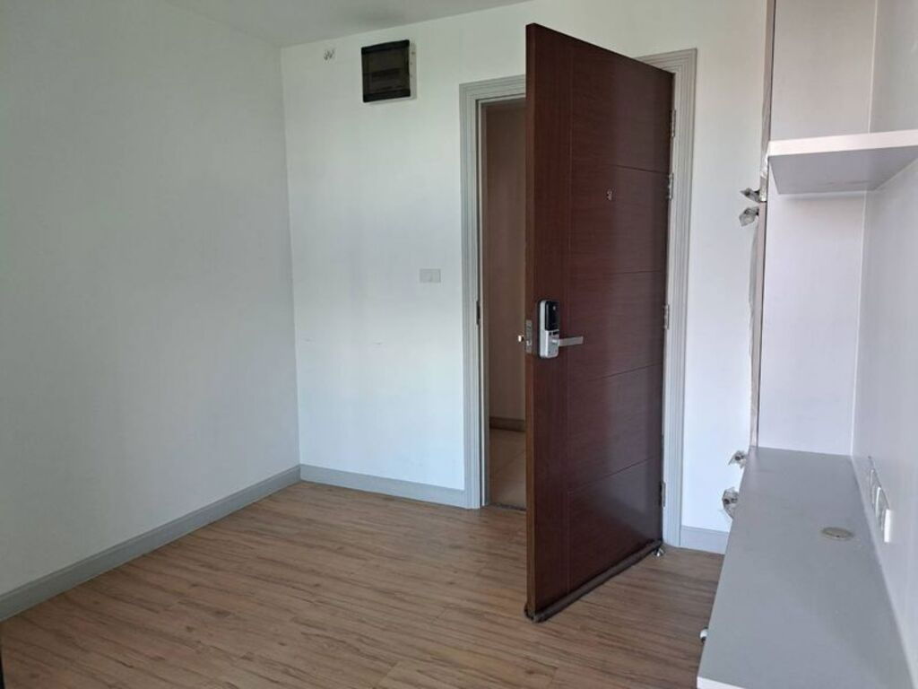 รูป ขาย น็อตติ้ง ฮิลล์ ติวานนท์ เลขที่ 2/172 (ใกล้ MRT สีม่วง สถานีกระทรวงสาธารณสุข)(ห้ามเลี้ยงสัตว์) - รูปที่ 3/10