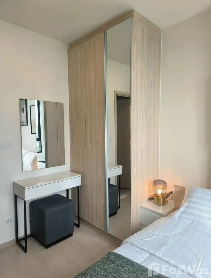 รูป ขาย คอนโด 1 ห้องนอน ในโครงการ นิว โนเบิล รัชดา - ลาดพร้าว 5949357 - รูปที่ 4/5