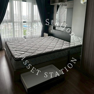 รูปภาพ 💥 Urgent! Great price! The Origin Phahol - Saphanmai, right next to BTS Sai Yud station ⭐