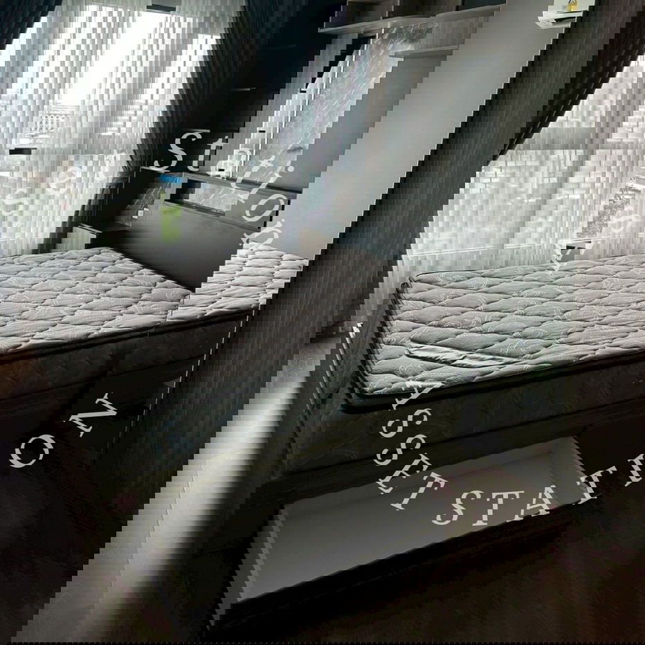 picture 💥 Urgent! Great price! The Origin Phahol - Saphanmai, right next to BTS Sai Yud station ⭐ - 1/17