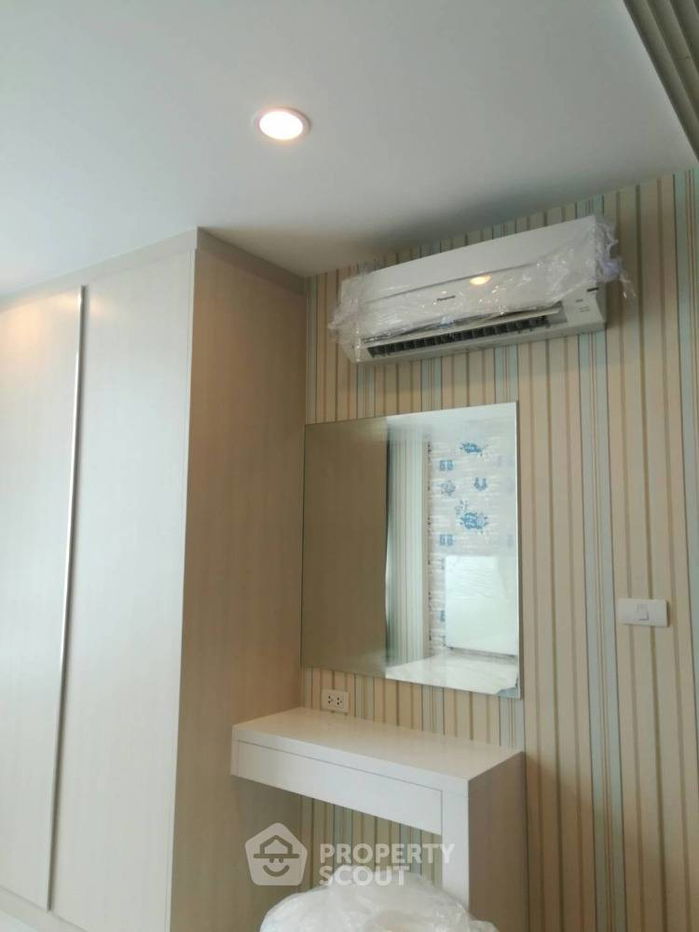 รูป คอนโด 1-ห้องนอน ที่ คอนโด อิลีเม้นท์ ศรีนครินทร์ ใน หนองบอน (ID 667116) - รูปที่ 13/15