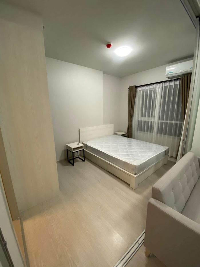 รูป 🍀 ให้เช่า แชปเตอร์ วัน ชายน์ บางโพ 🍀 สนใจแอดไลน์ @zcondo (มี@นำหน้า) 🔥  Z4999 - รูปที่ 3/14