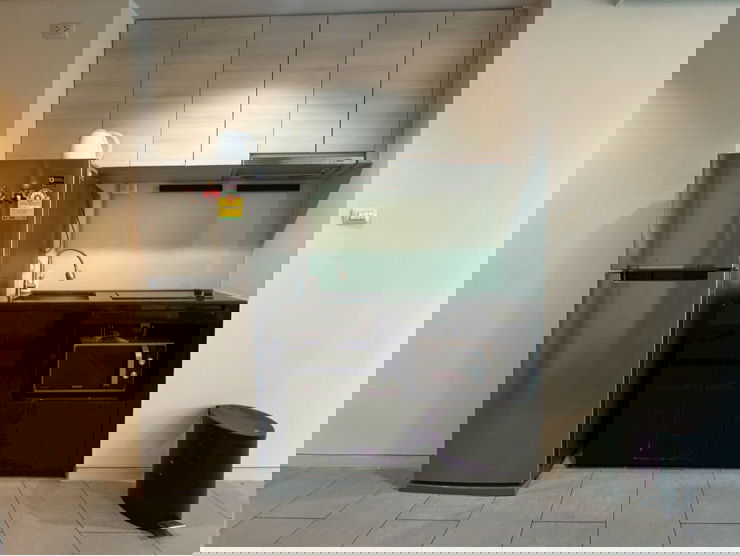 รูป ด่วนห้องว่างแล้ว สวยตรงปก ‼️ ให้เช่าคอนโดไซมิส ราชครู (Siamese Ratchakru) 1ห้องนอน ห้องสวย ตรงปก ชั้นสูง ✅ ทักไลน์ได้เลยตอบไวมากค่ะ - รูปที่ 5/6