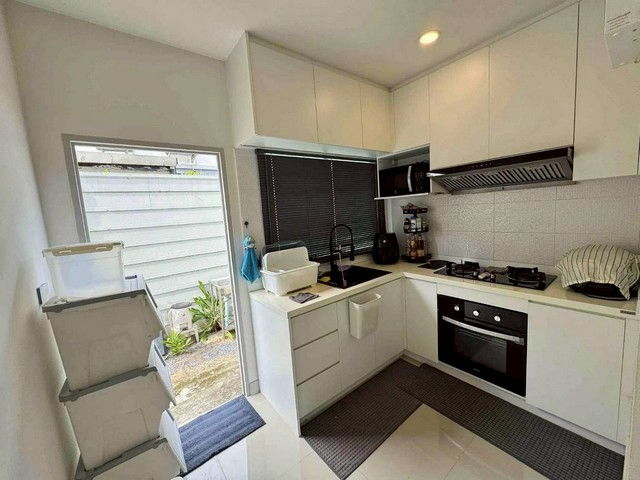 picture Detached House For Rent Centro Phahol-Vibhavadi Pathum Thani - 8/8