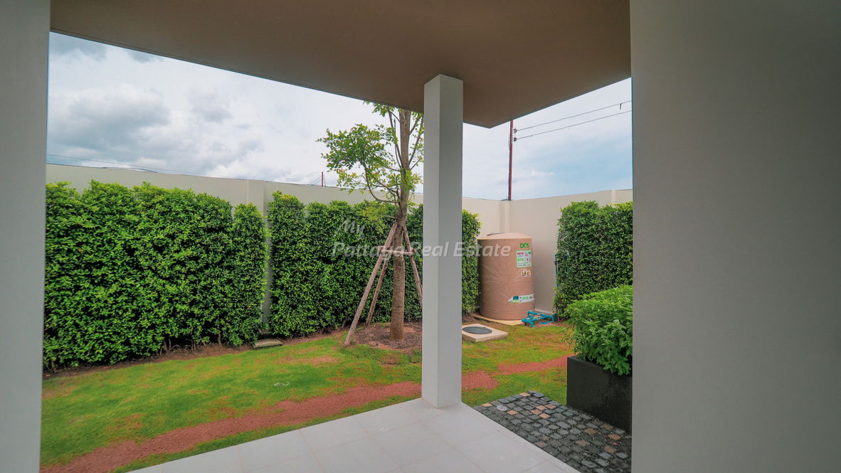 picture Thai Name - 4 Bedrooms Pool Villa for sale in Horizon HEHRZ01 - 4/35