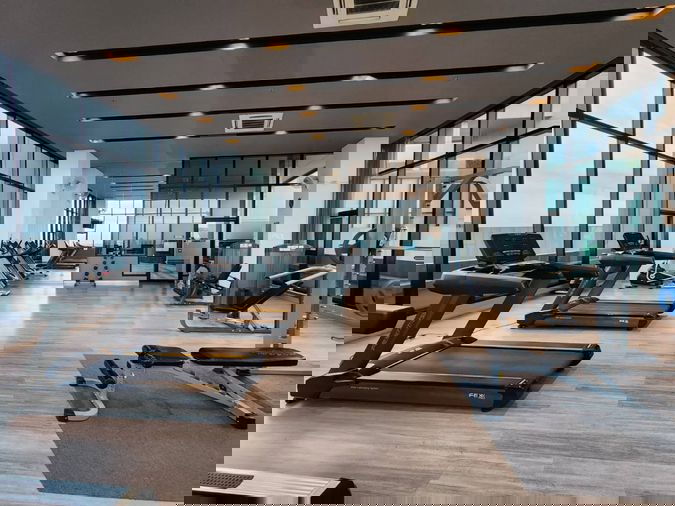 รูป ห้องพร้อมอยู่**ห้องว่างครับผม มีเครื่องซักผ้า ** ให้เช่า พลัม เซ็นทรัลเฟส 1 !!ภาพห้องจริง !! วิวทิศตะวันออก แดดเช้าไม่ร้อน SN490.83 - รูปที่ 47/50