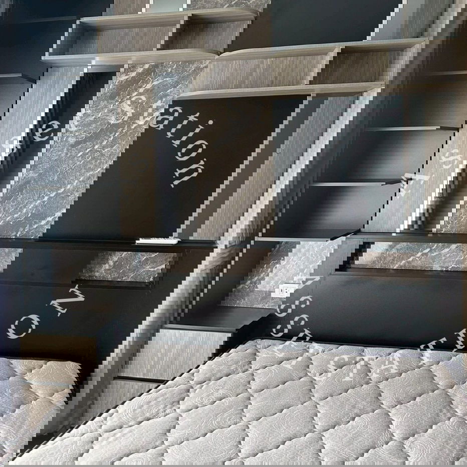 picture 💥 Urgent! Great price! The Origin Phahol - Saphanmai, right next to BTS Sai Yud station ⭐ - 13/17