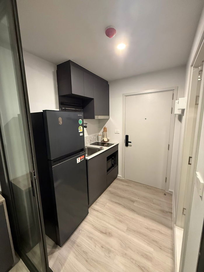 picture #R8527 🎉 301268 Condo for Rent: QUINTARA MHy'GEN RATCHADA - HUAI KHWANG - 14/17