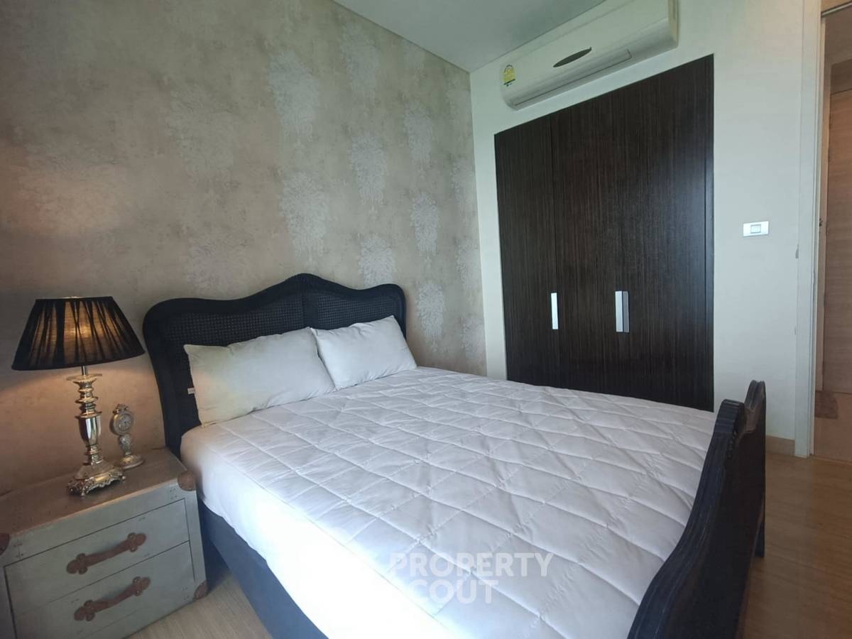 รูป คอนโด 2-ห้องนอน ที่ รีเฟล็คชั่น จอมเทียน บีช พัทยา ใกล้ เมืองพัทยา (ID 2264856) - รูปที่ 16/20