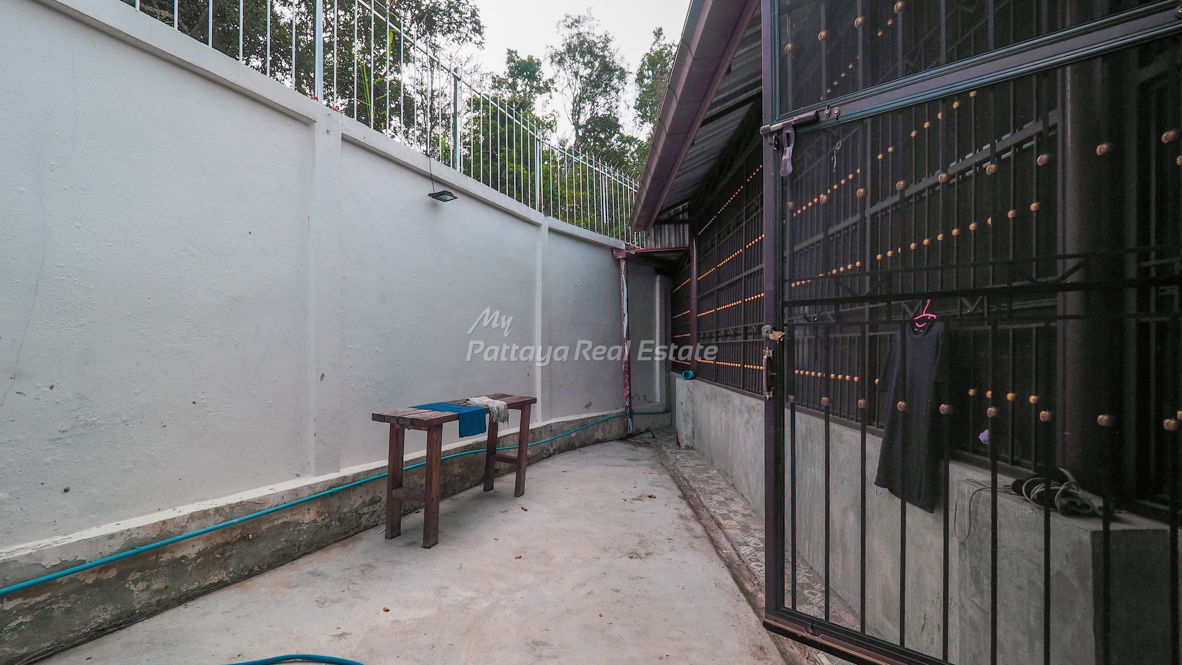 รูป HERG2V01 - ขายบ้านเดี่ยว 2 ห้องนอน รีเจ้นท์ วิลเลจ 2 - รูปที่ 20/20