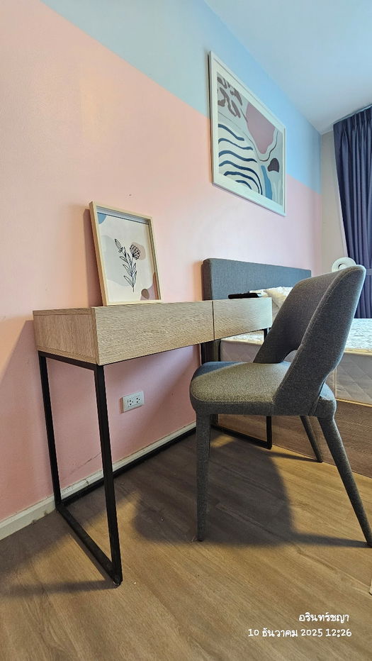 รูป ดีคอนโด ไฮด์อเวย์ - รังสิต ให้เช่า - รูปที่ 2/23