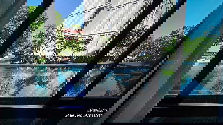 รูป ดีคอนโด ไฮด์อเวย์ - รังสิต ให้เช่า - รูปที่ 18/23