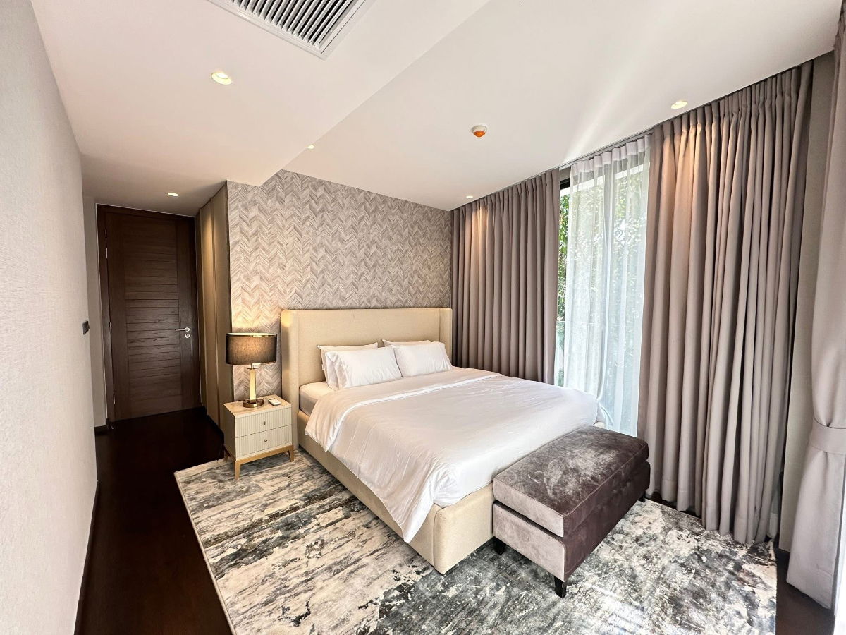 รูป 🐶💞Pet friendly 📌ให้เช่า La Citta Delre Thonglor 16 ทองหล่อ 16, Sukhumvit 55 • 2 ห้องนอน l 2 ห้องน้ำ✨ - รูปที่ 6/10