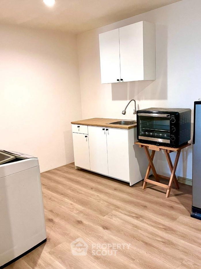 picture 2-BR Condo at Ratchayothin Place Condominium near BTS Ratchayothin (ID 1506355) - 21/23