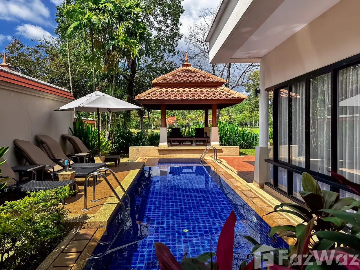 picture 3 Bedroom Villa for sale at Laguna Village 1985348 - 1/35