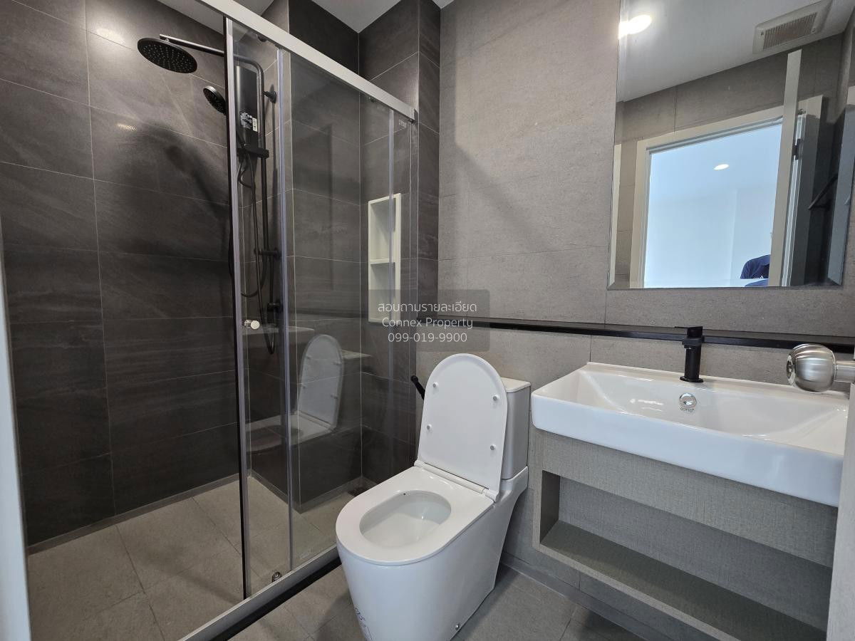 รูป 🔥🔥🔥 ขายคอนโด ศุภาลัย ลอฟท์ สาทร-ราชพฤกษ์ BTS-บางหว้า ปากคลองภาษีเจริญ เขต ภาษีเจริญ กรุงเทพ CX-93585 ✅ ทักไลน์ @connexproperty ตอบทันที ทีมงานมืออาชีพ ✅ 🔥🔥🔥 - รูปที่ 10/12