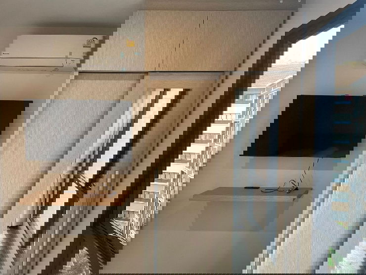 รูป ห้ามพลาด🔥🔥ปล่อยเช่า คอนโดทำเลดี ราคาพิเศษ โครงการ เดอะ เชดด์ สาทร 1 MD-25085726 - รูปที่ 4/9