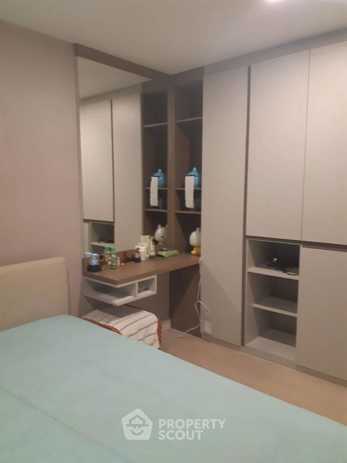 picture 1-BR Condo at The Cube Plus Minburi in Min Buri (ID 1794947) - 2/7